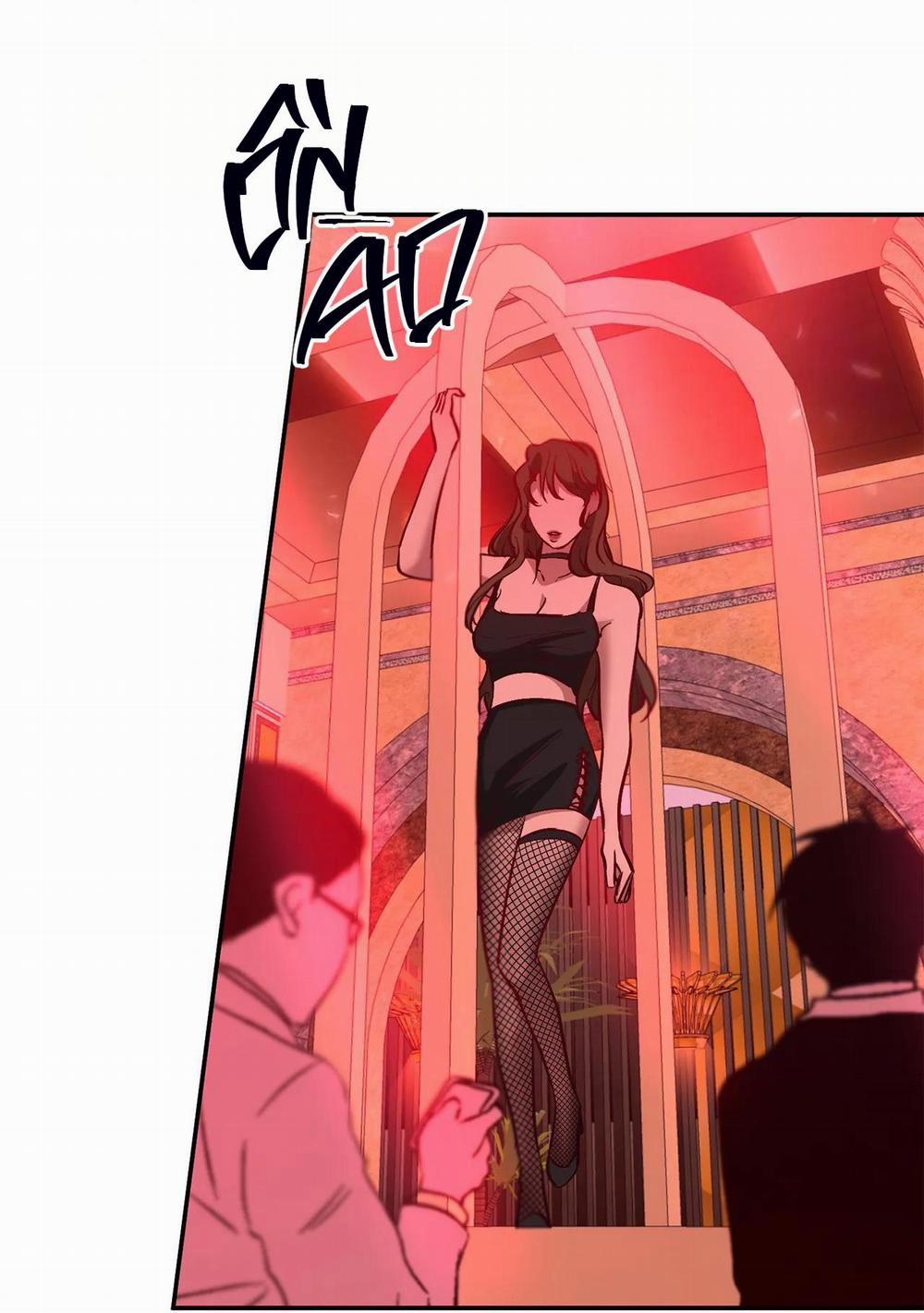 Sống Lại Lần Nữa 19 trang 4