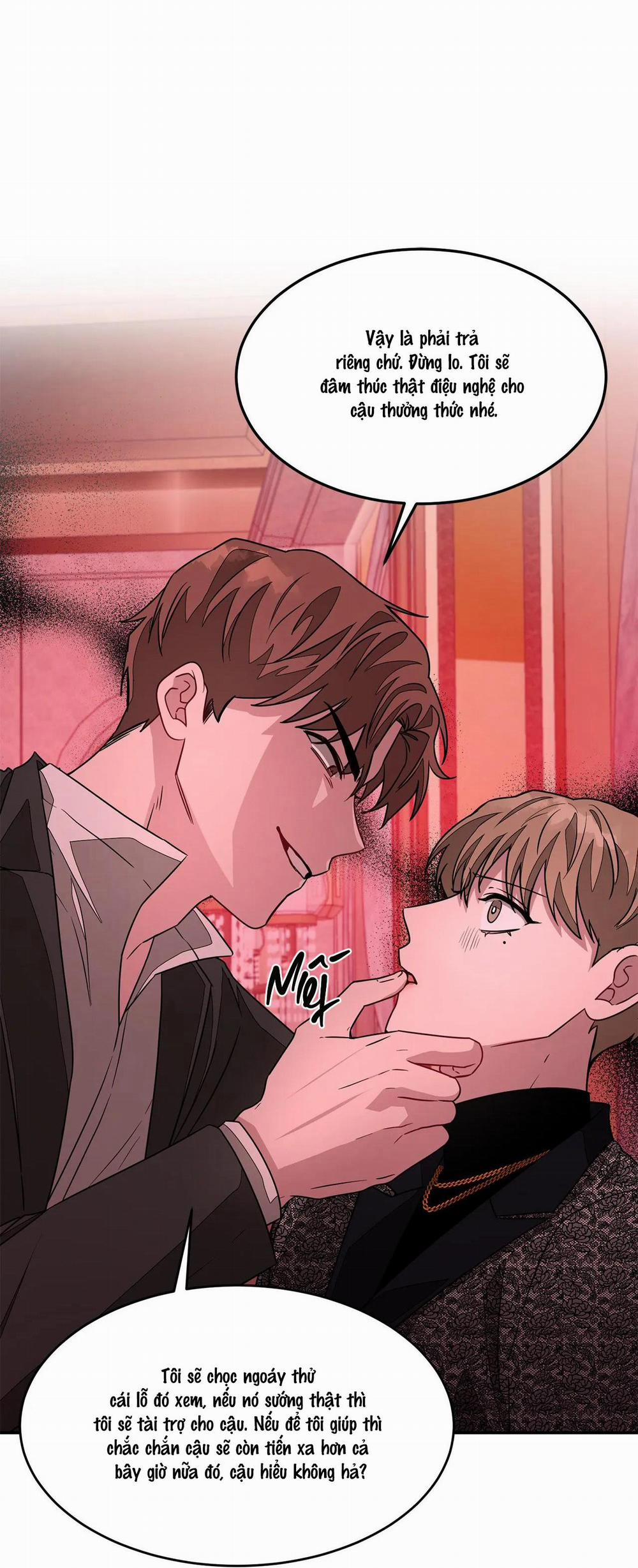 Sống Lại Lần Nữa 19 trang 41