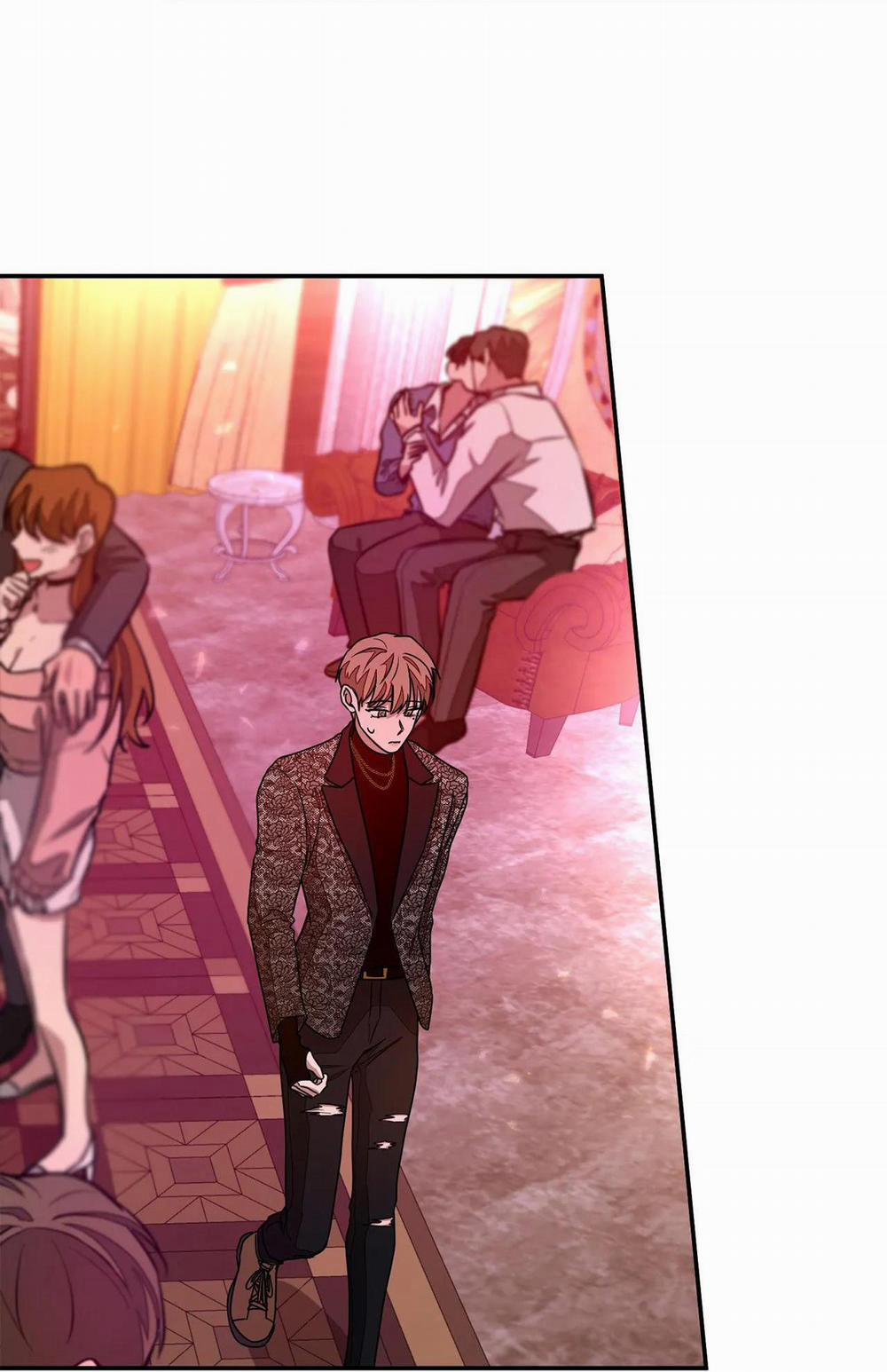 Sống Lại Lần Nữa 19 trang 5