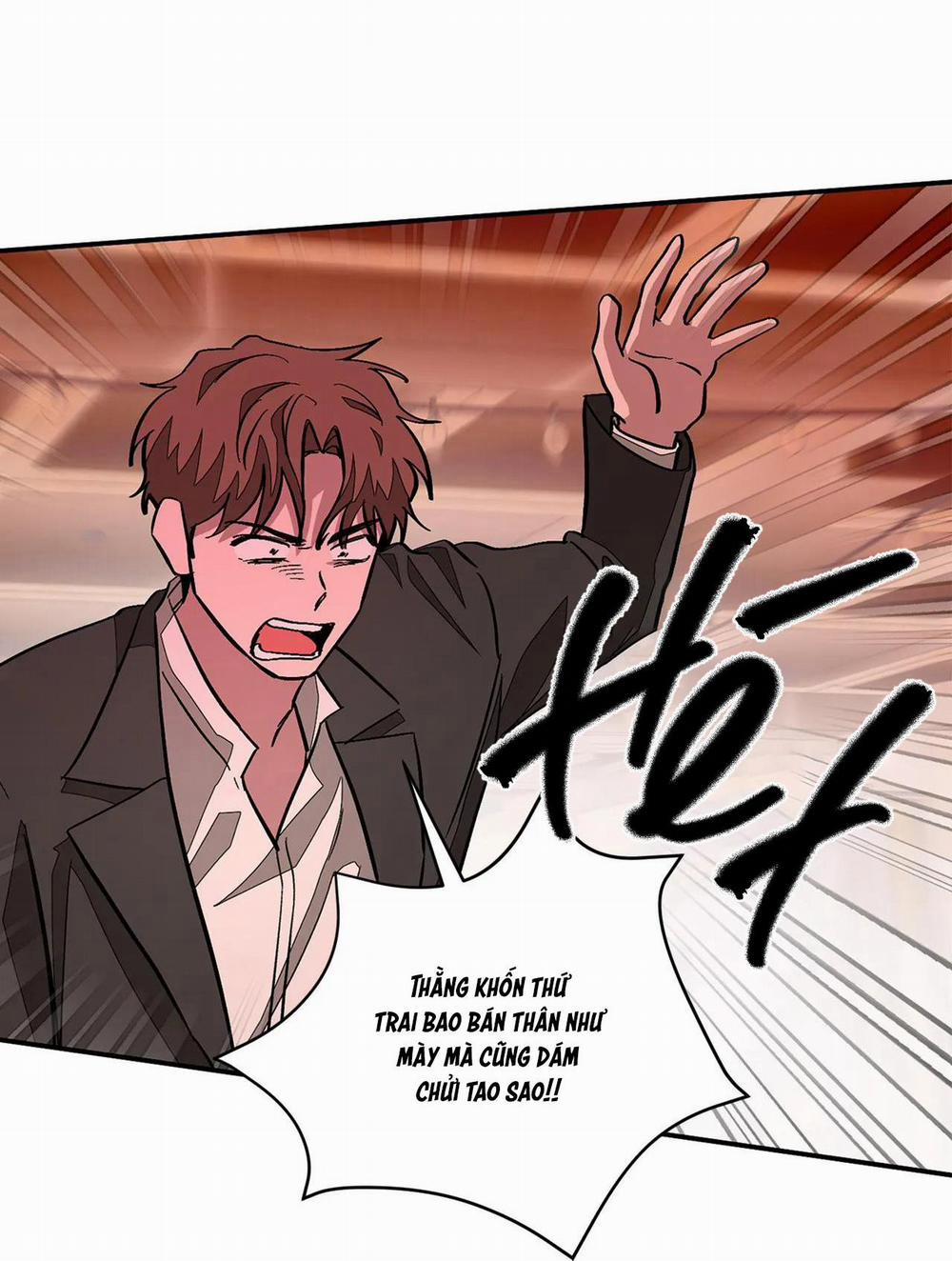 Sống Lại Lần Nữa 19 trang 54