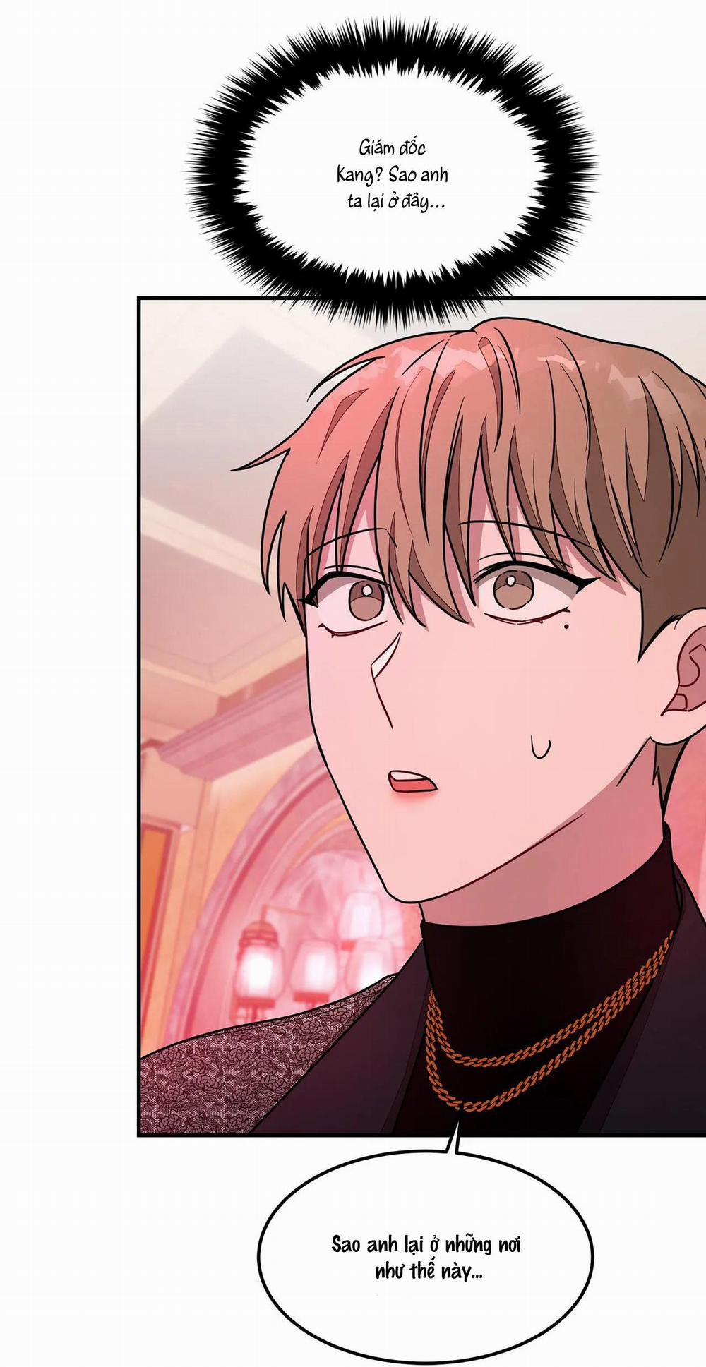 Sống Lại Lần Nữa 19 trang 64