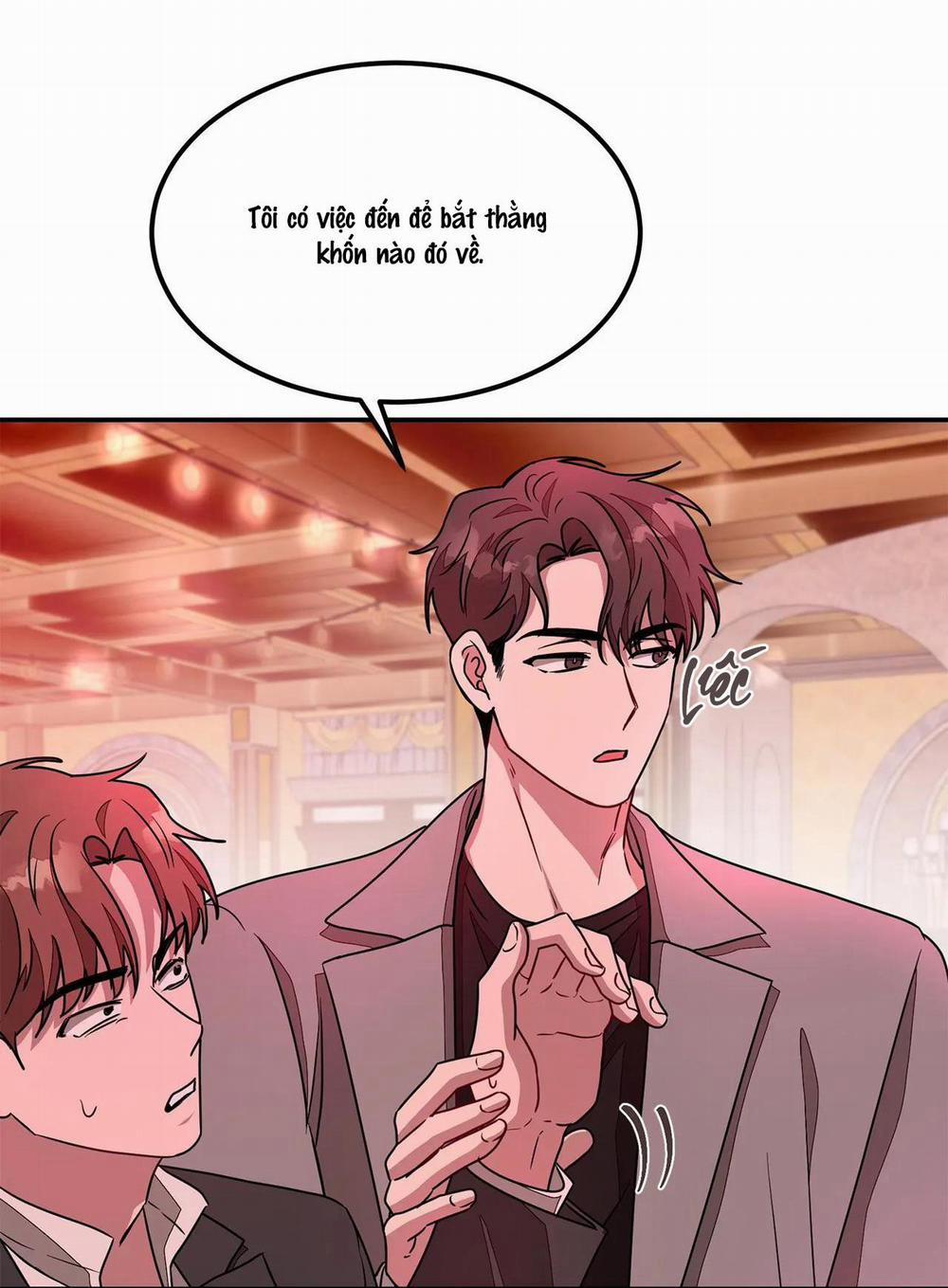 Sống Lại Lần Nữa 19 trang 67