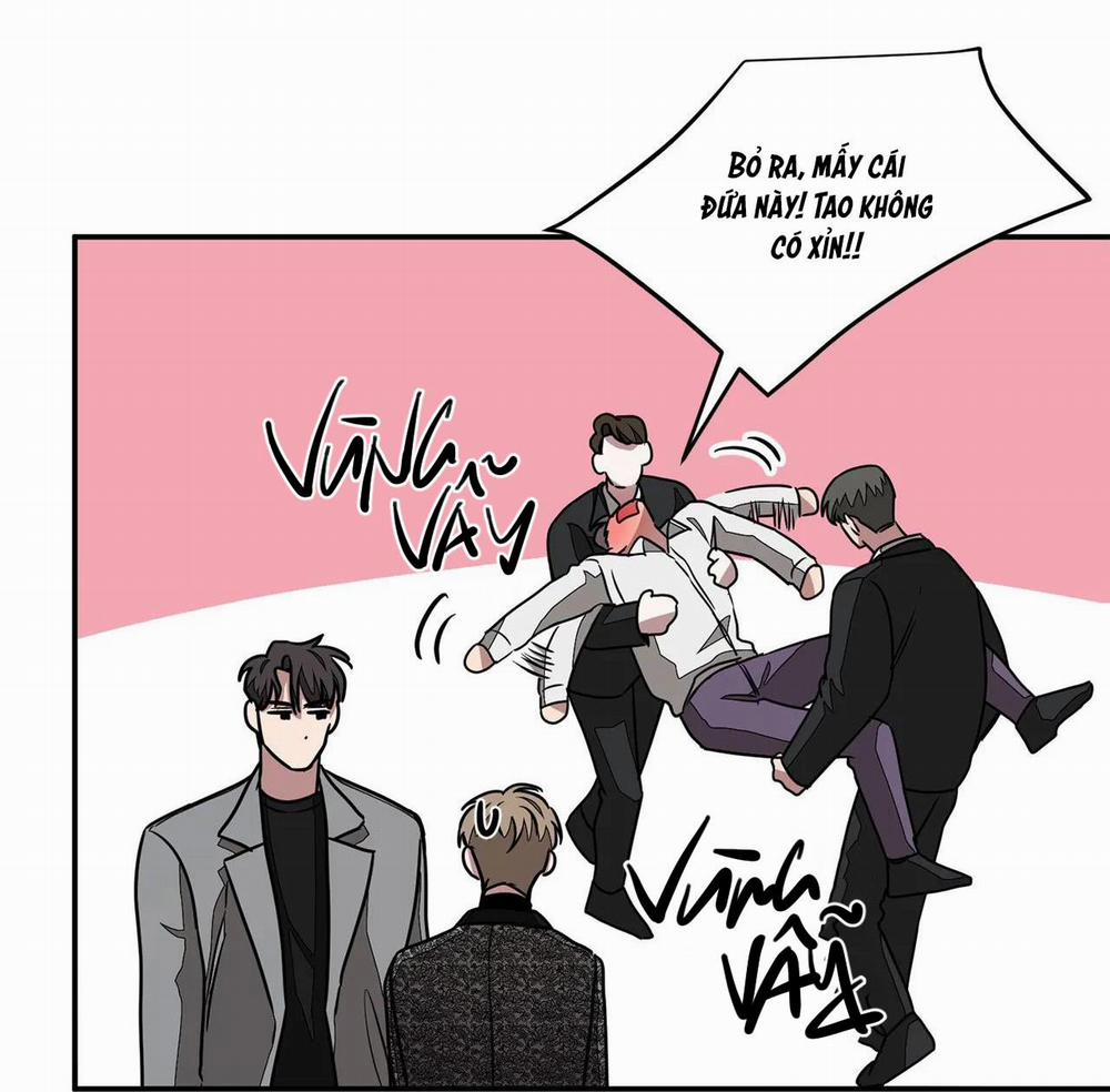 Sống Lại Lần Nữa 19 trang 69