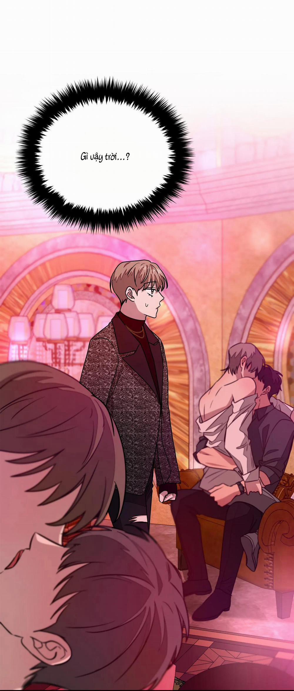 Sống Lại Lần Nữa 19 trang 7