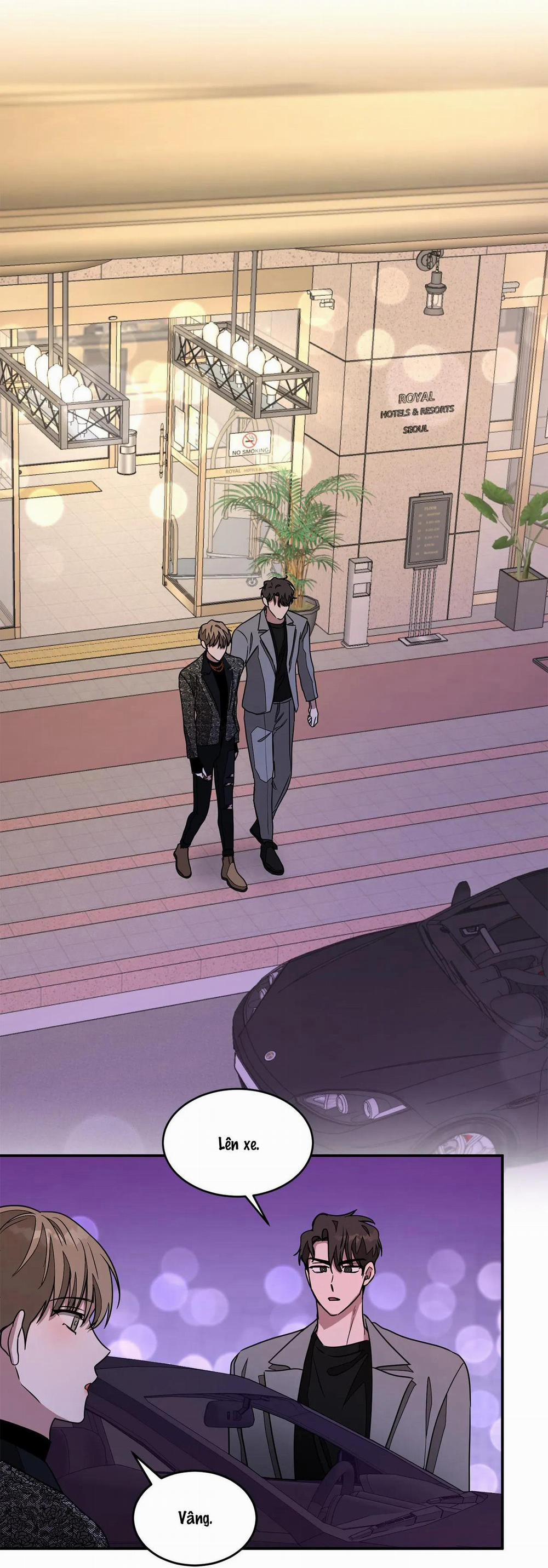 Sống Lại Lần Nữa 19 trang 85