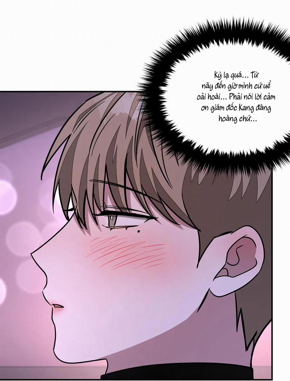 Sống Lại Lần Nữa 19 trang 92