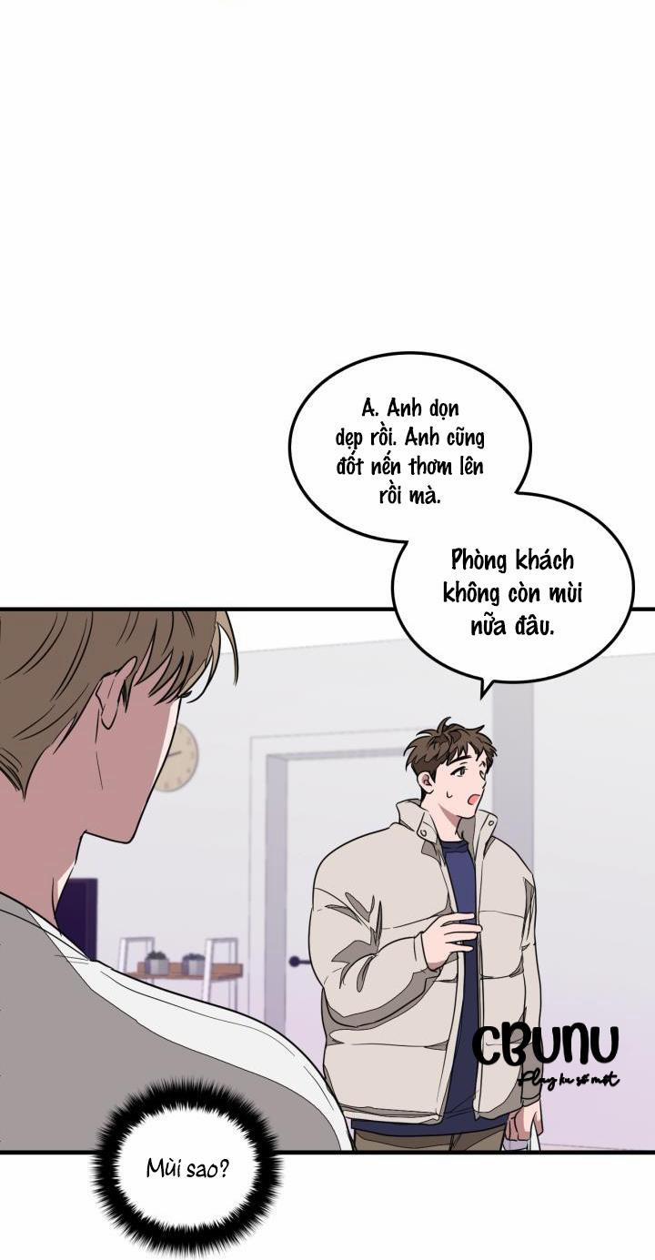 Sống Lại Lần Nữa 2.5 trang 1