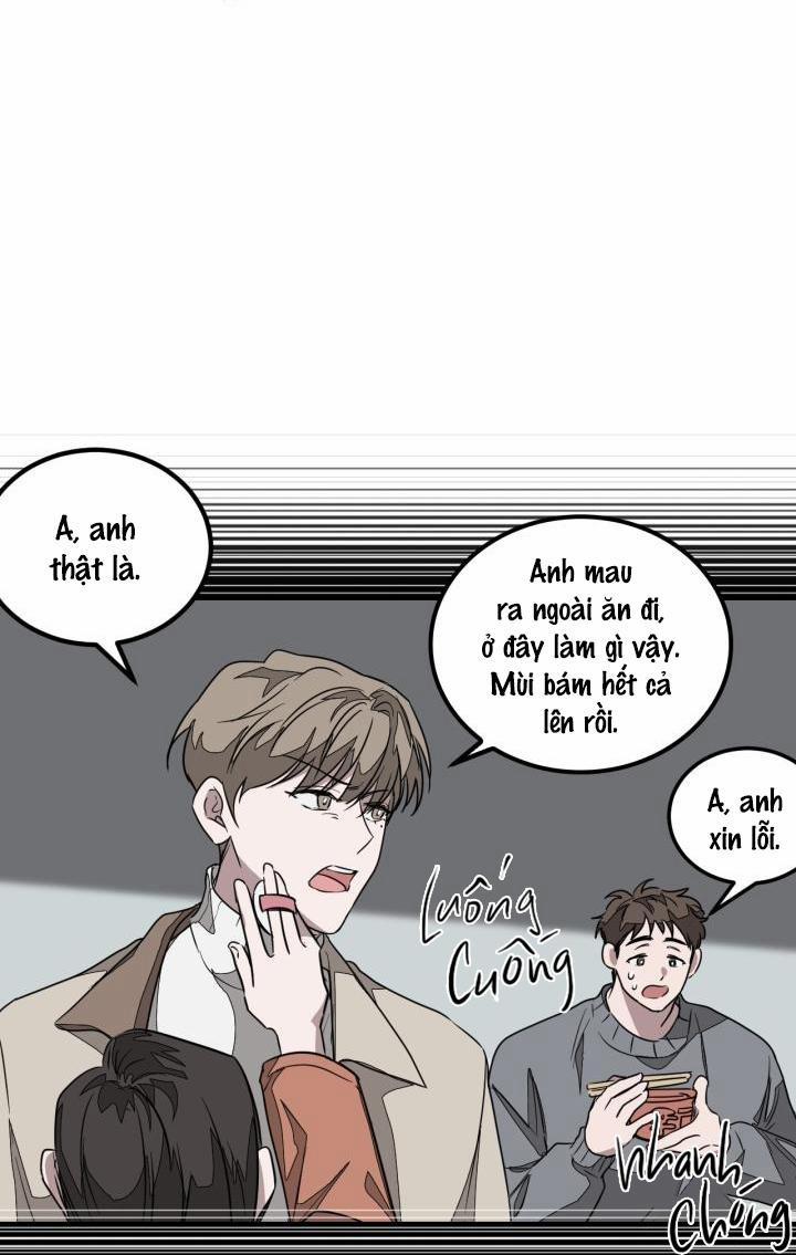 Sống Lại Lần Nữa 2.5 trang 2