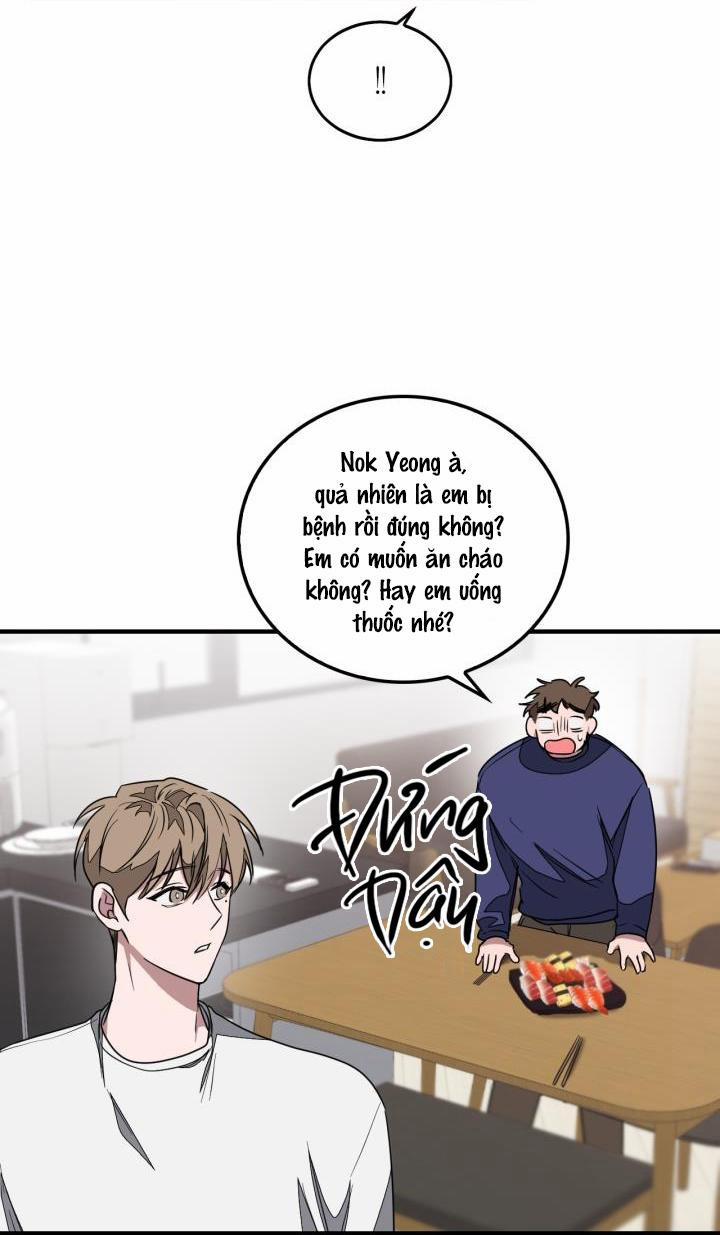 Sống Lại Lần Nữa 2.5 trang 35