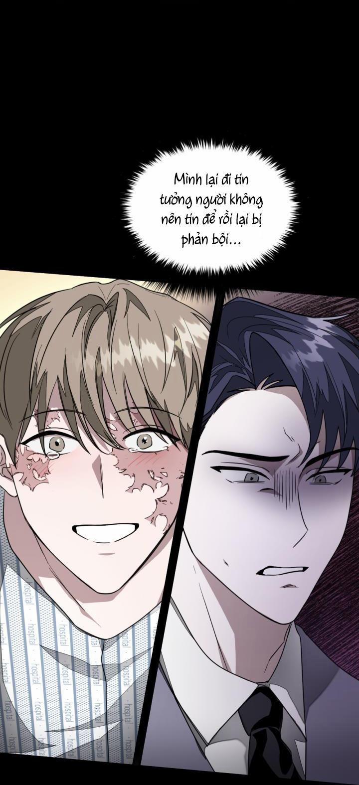 Sống Lại Lần Nữa 2.5 trang 42