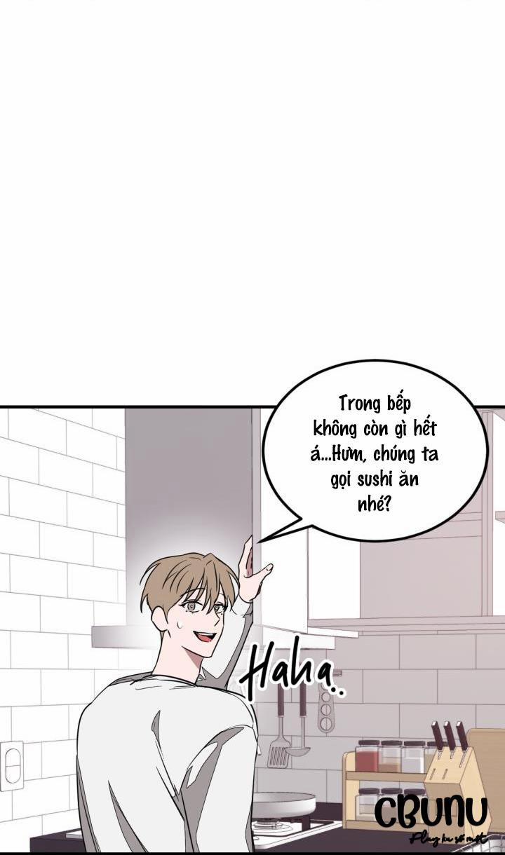 Sống Lại Lần Nữa 2.5 trang 6