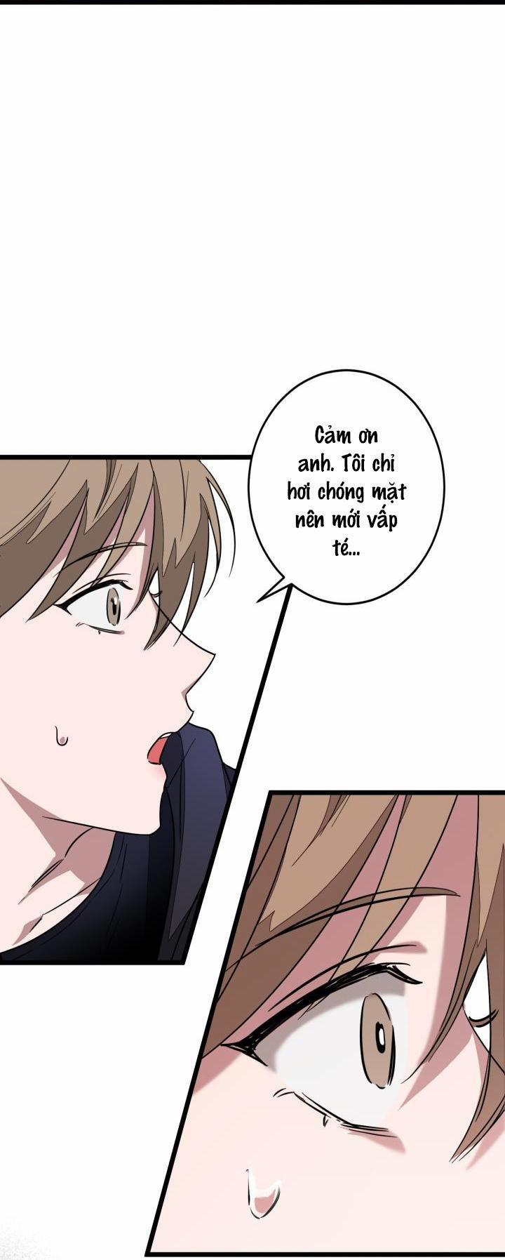 Sống Lại Lần Nữa 2.5 trang 64