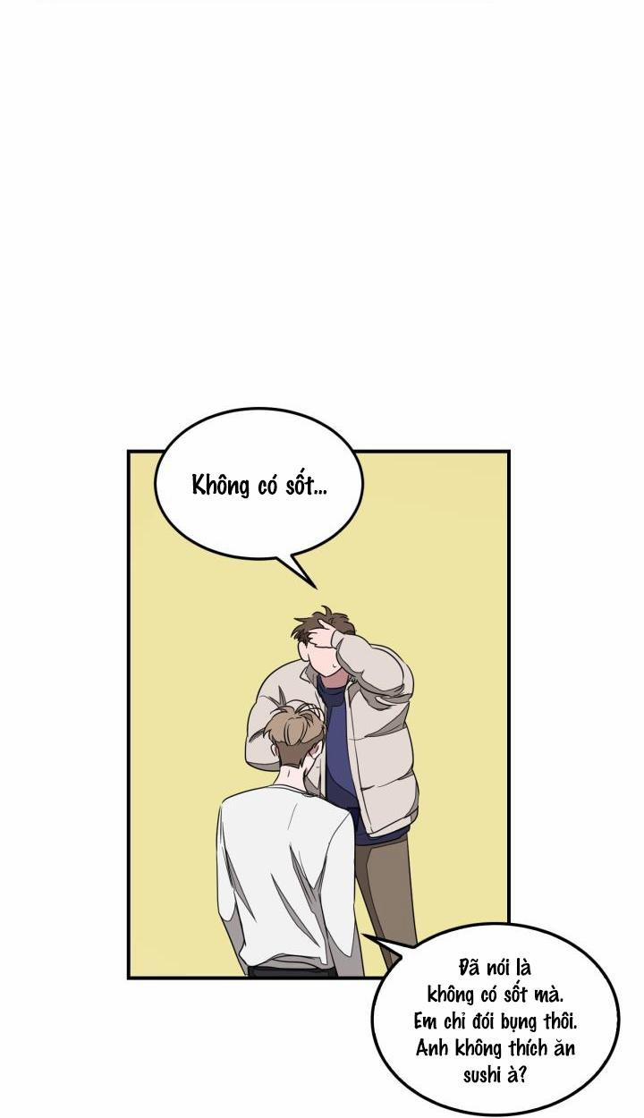 Sống Lại Lần Nữa 2.5 trang 8