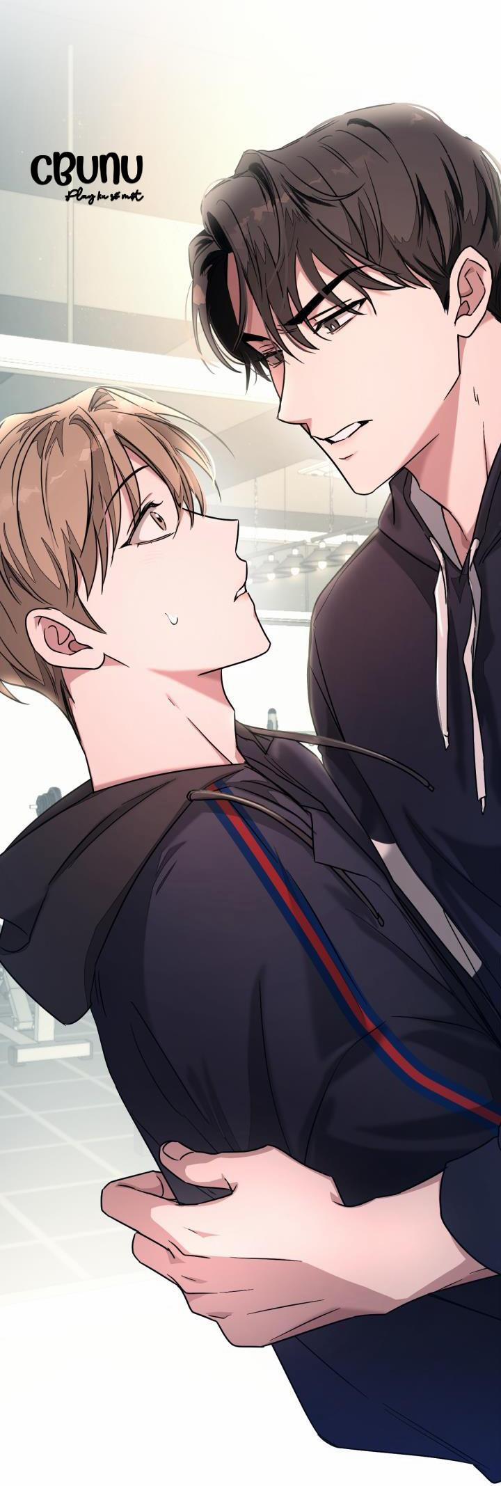 Sống Lại Lần Nữa 2 trang 141