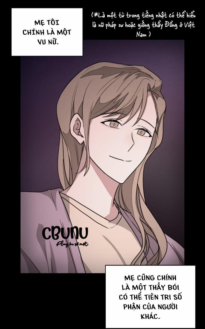 Sống Lại Lần Nữa 2 trang 29