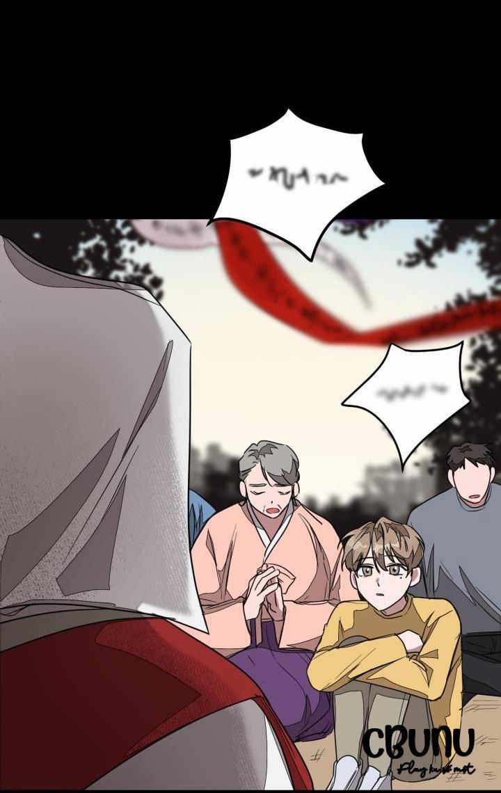 Sống Lại Lần Nữa 2 trang 31