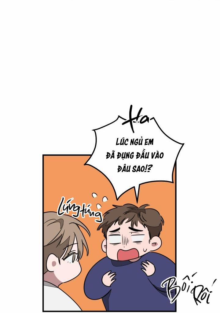 Sống Lại Lần Nữa 2 trang 6