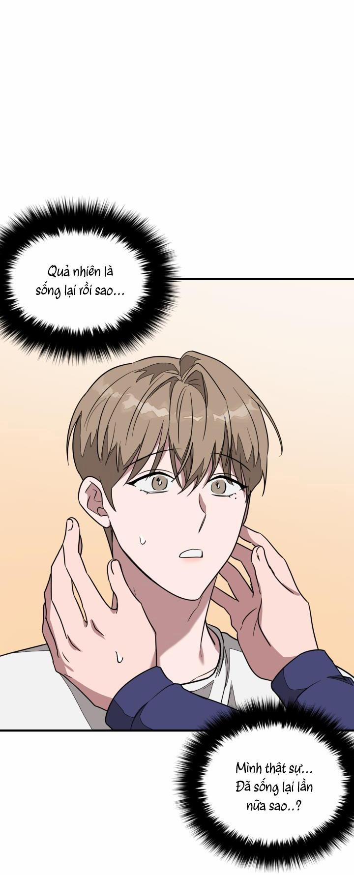 Sống Lại Lần Nữa 2 trang 8
