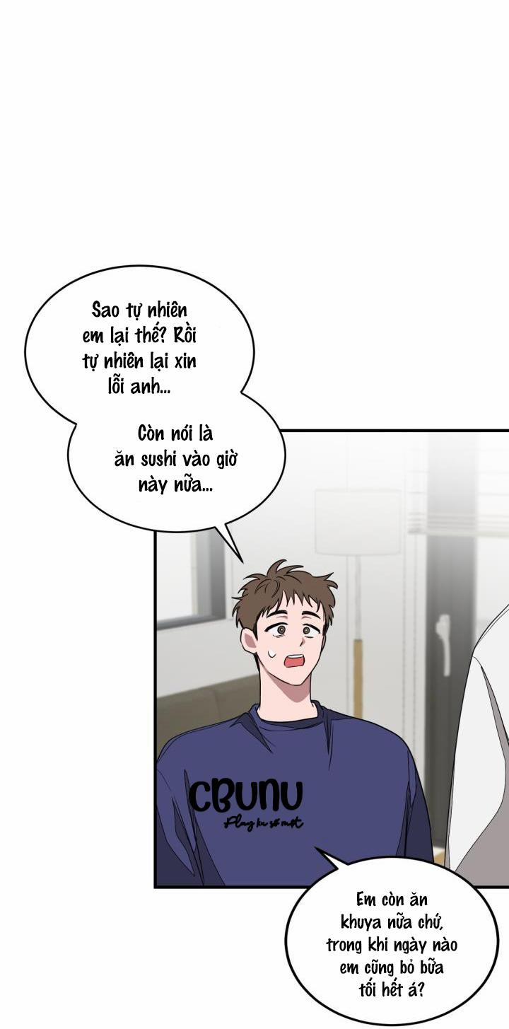 Sống Lại Lần Nữa 2 trang 88