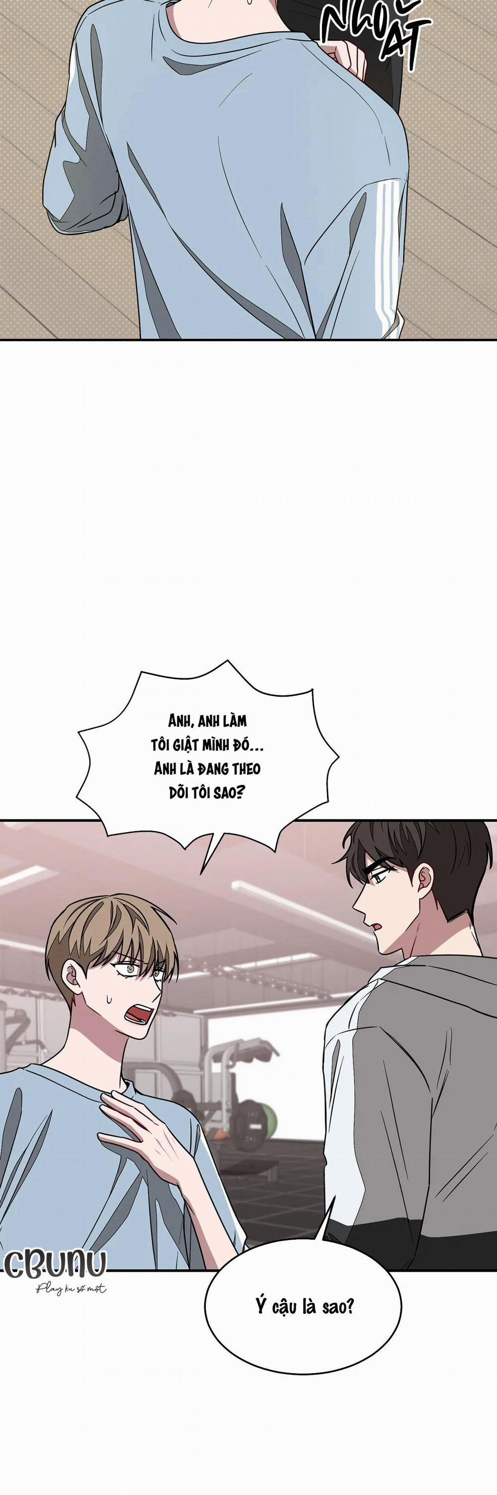 Sống Lại Lần Nữa 20 trang 12