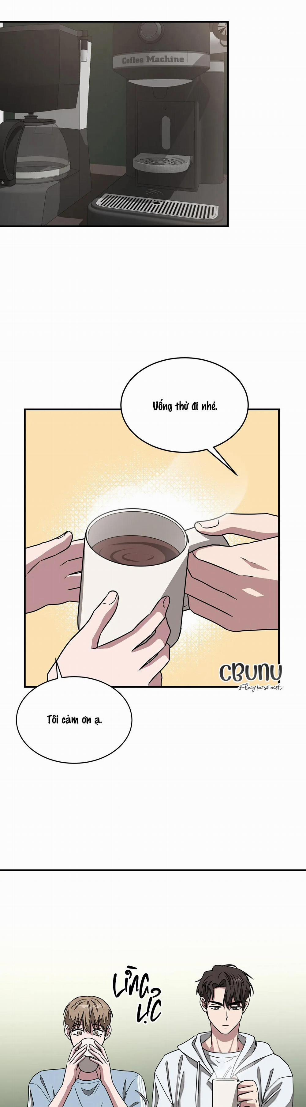 Sống Lại Lần Nữa 20 trang 17