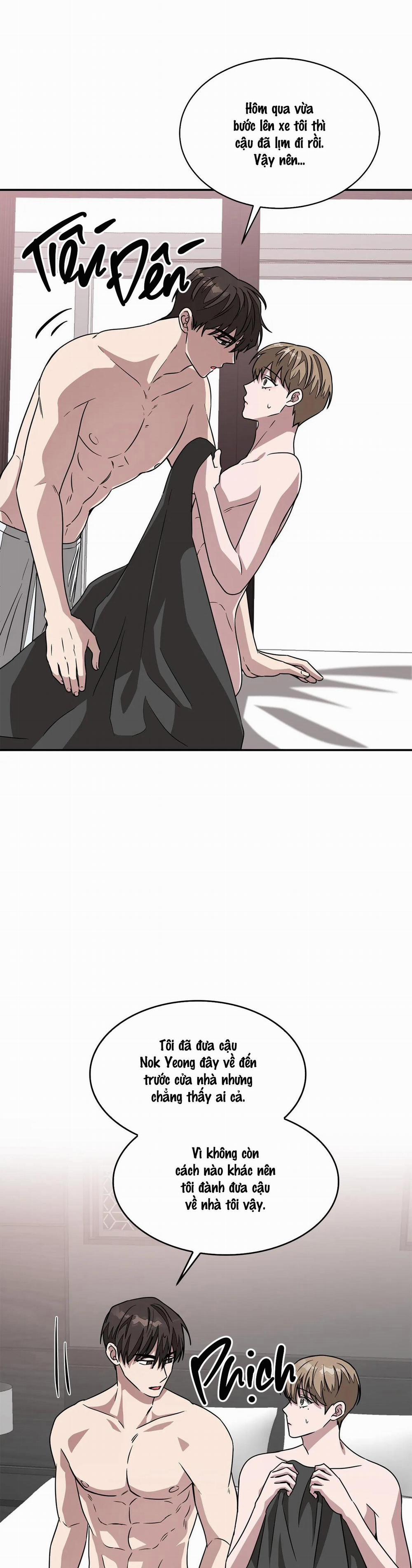 Sống Lại Lần Nữa 20 trang 2