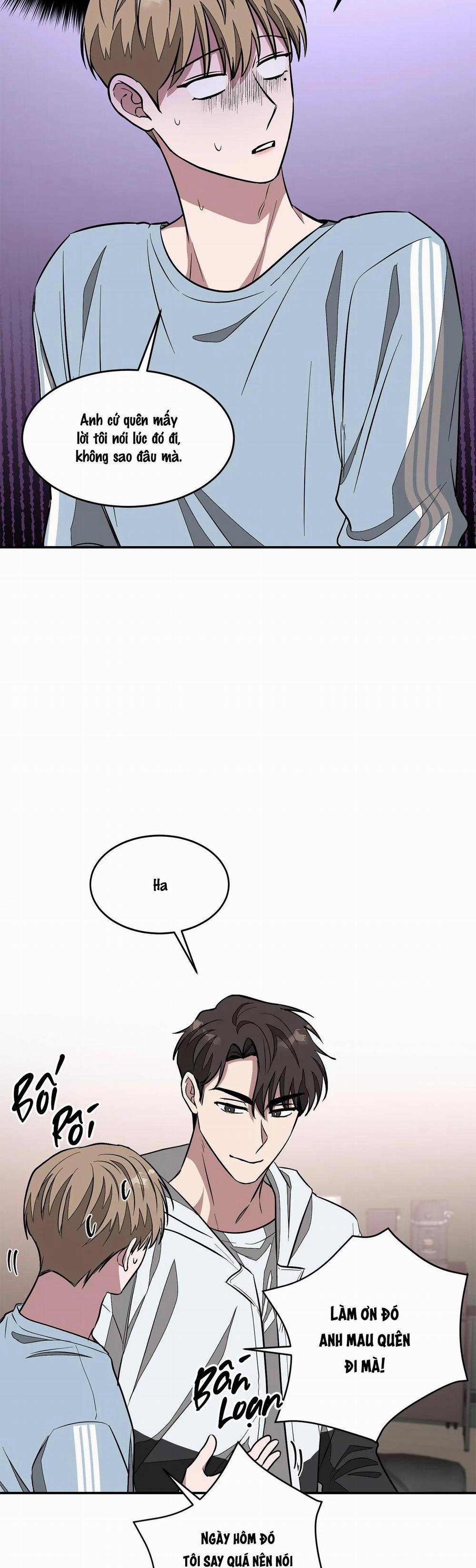 Sống Lại Lần Nữa 20 trang 27