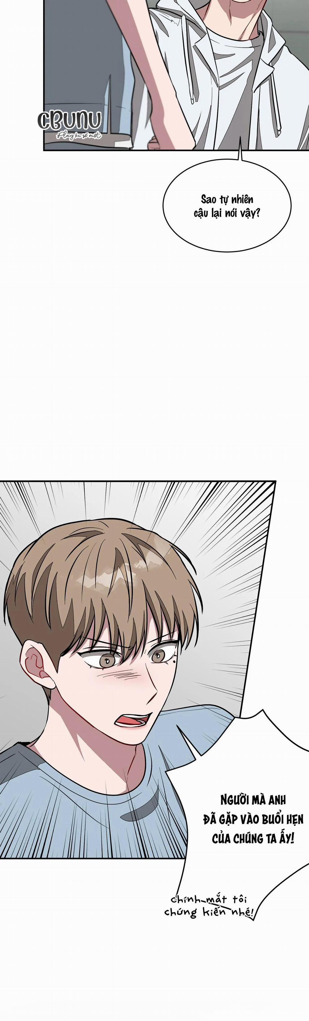 Sống Lại Lần Nữa 20 trang 33
