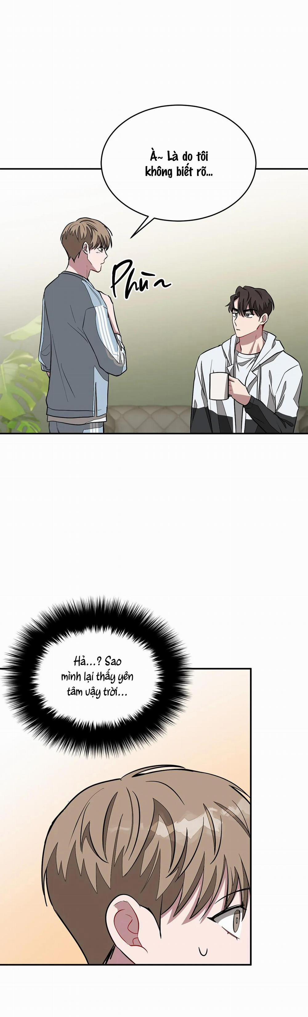 Sống Lại Lần Nữa 20 trang 35