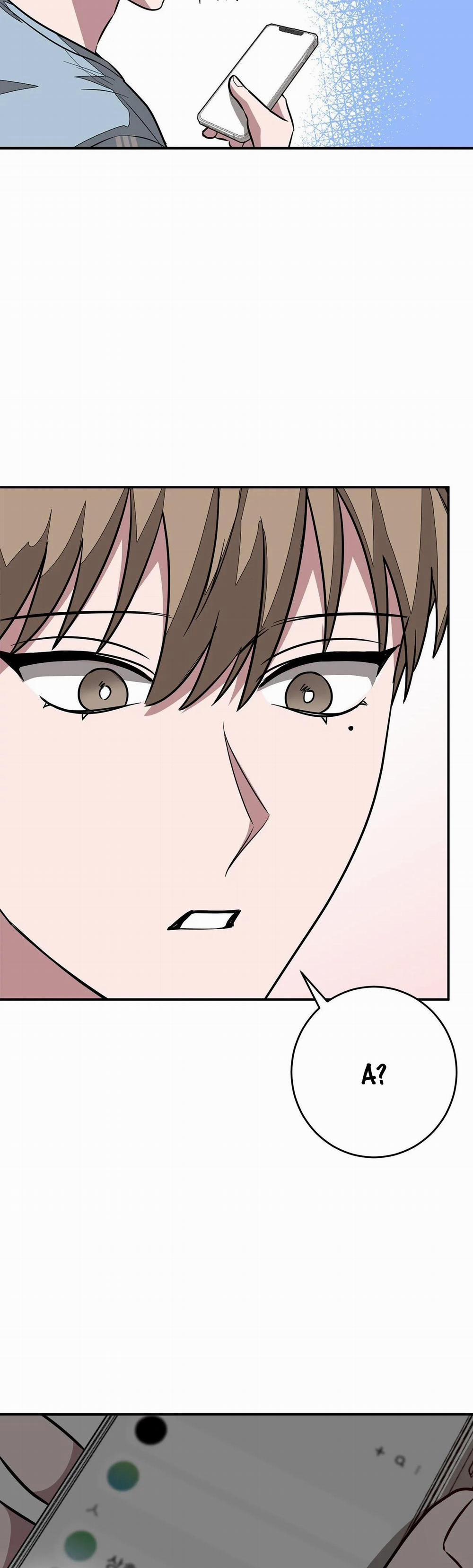 Sống Lại Lần Nữa 20 trang 43