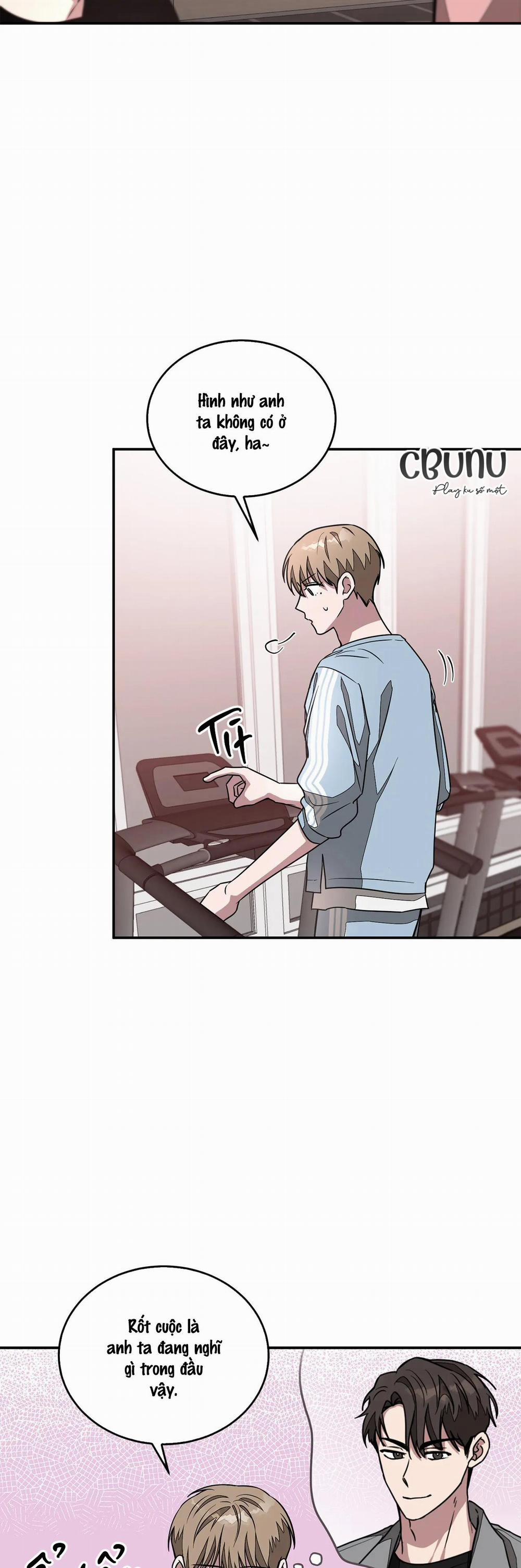 Sống Lại Lần Nữa 20 trang 9