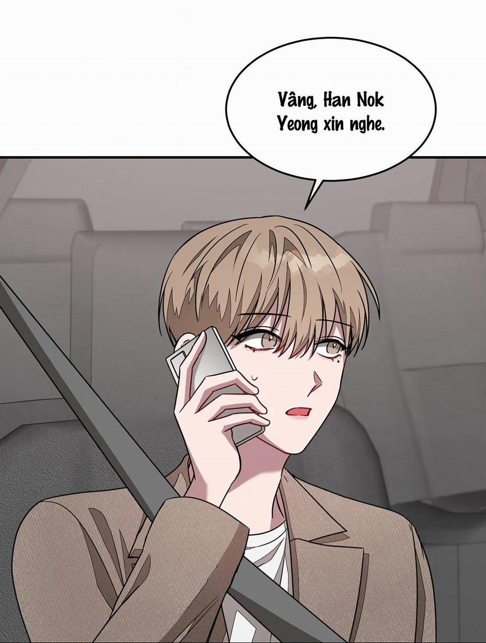 Sống Lại Lần Nữa 21 trang 101