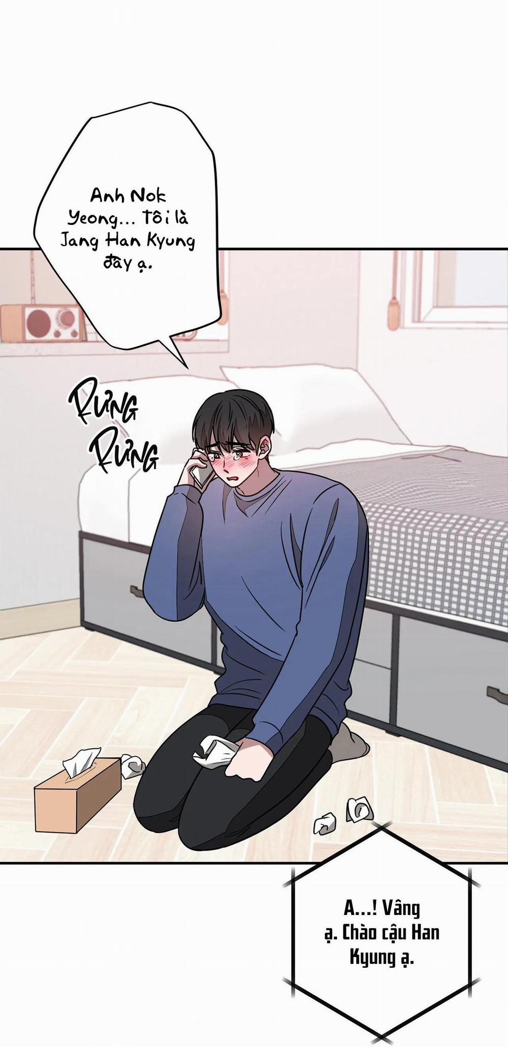 Sống Lại Lần Nữa 21 trang 103