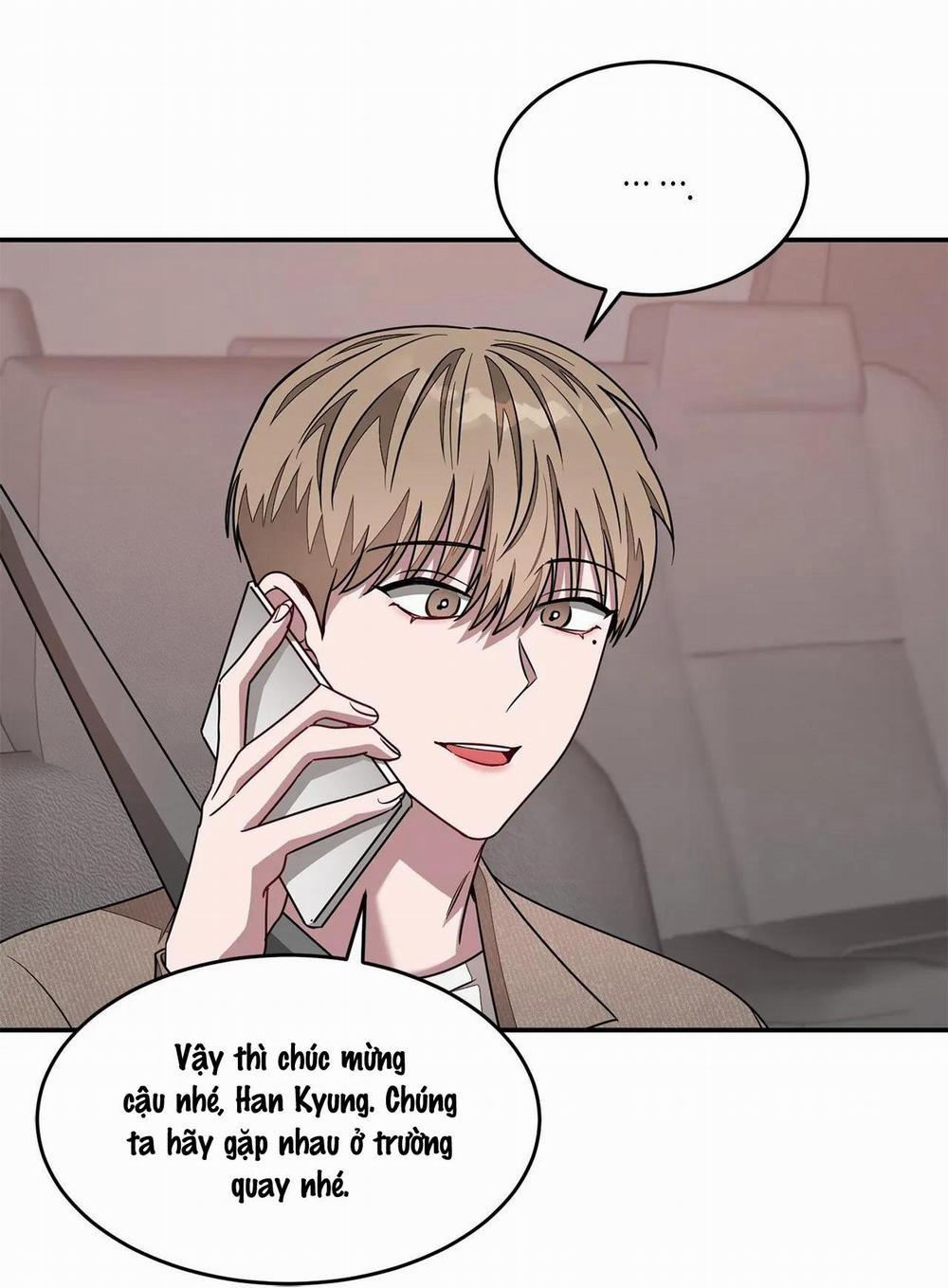 Sống Lại Lần Nữa 21 trang 107