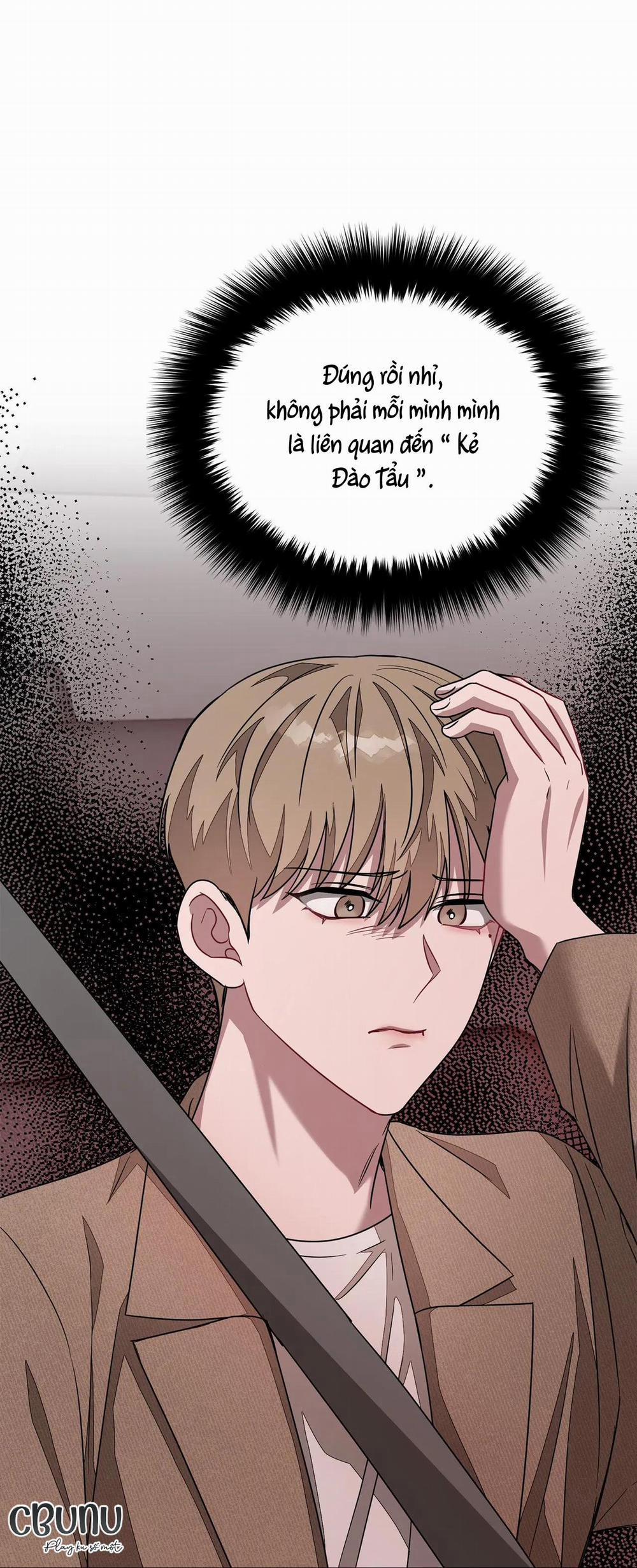 Sống Lại Lần Nữa 21 trang 110