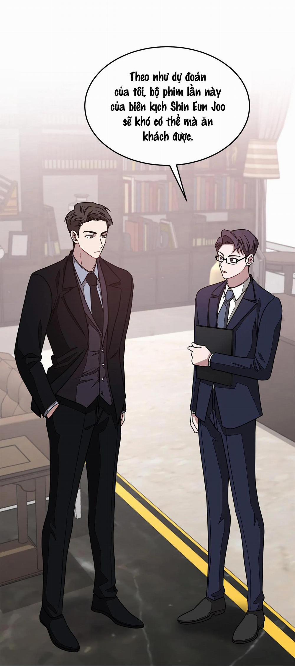 Sống Lại Lần Nữa 21 trang 132