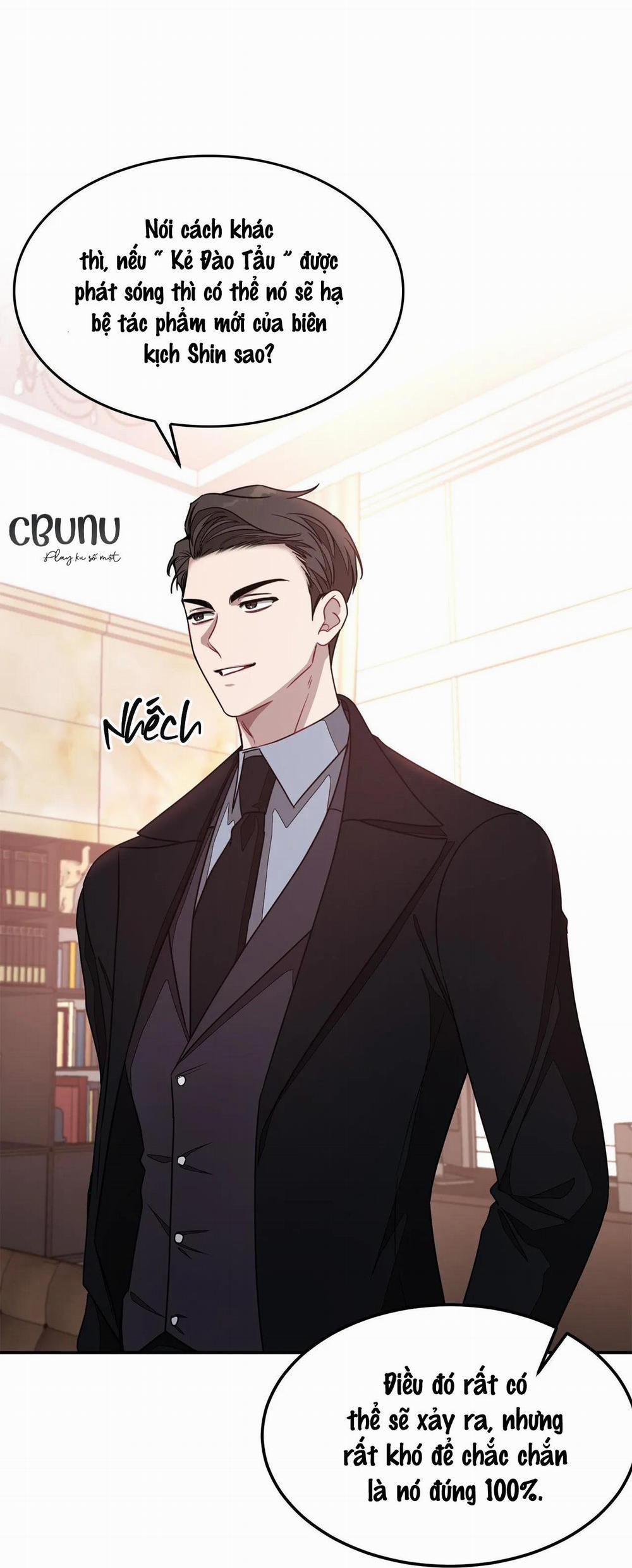 Sống Lại Lần Nữa 21 trang 137