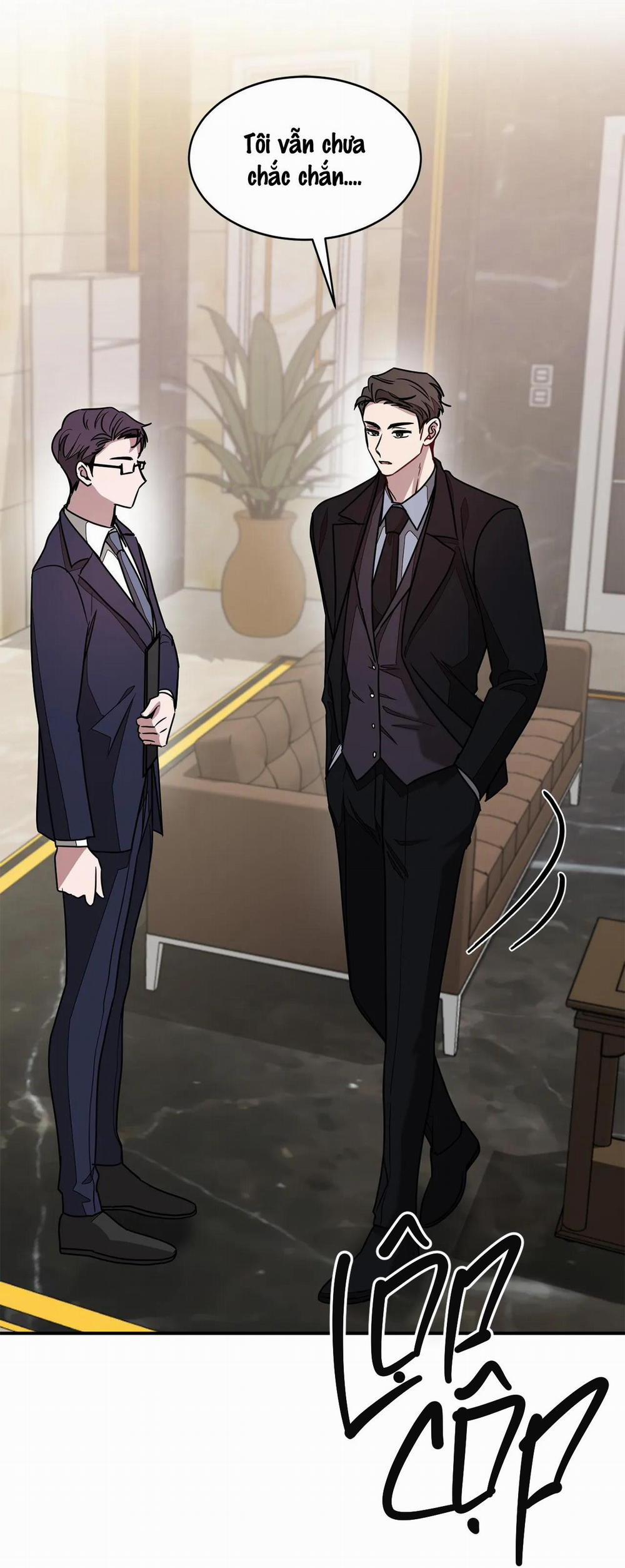 Sống Lại Lần Nữa 21 trang 142