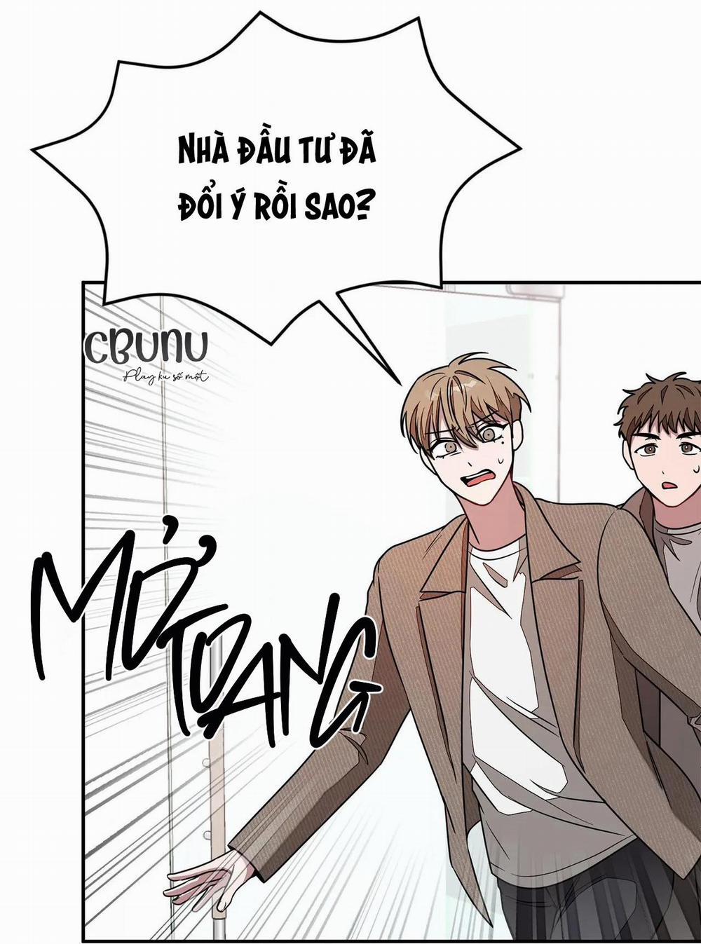 Sống Lại Lần Nữa 21 trang 16