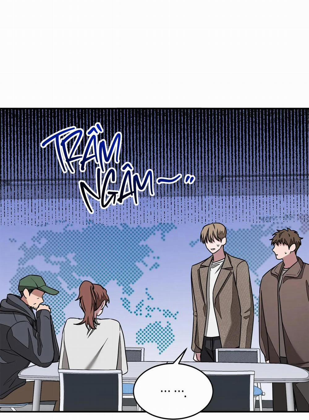 Sống Lại Lần Nữa 21 trang 27