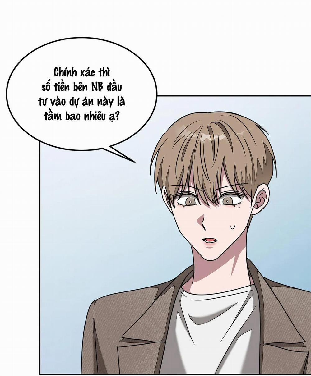 Sống Lại Lần Nữa 21 trang 29