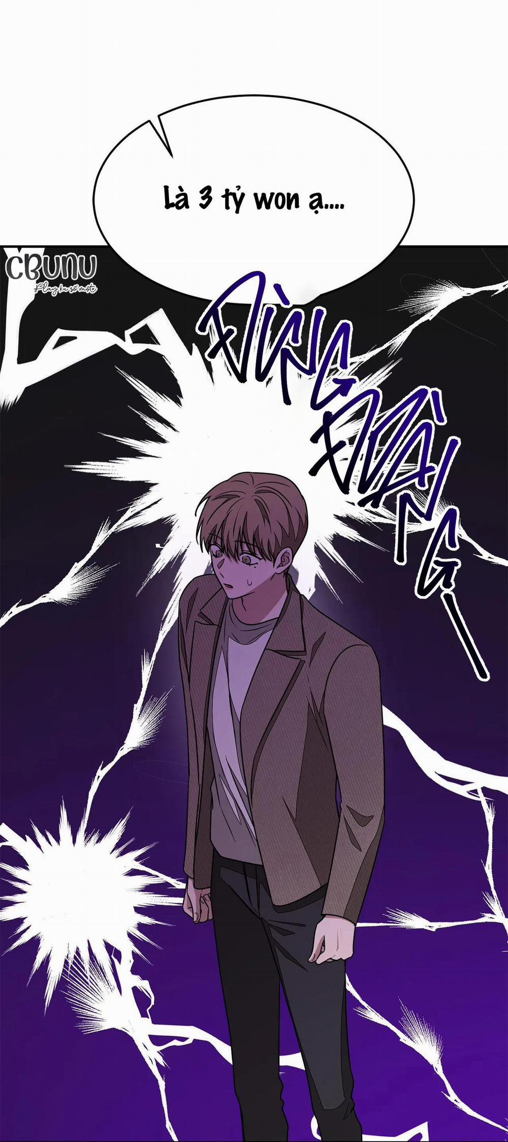 Sống Lại Lần Nữa 21 trang 33