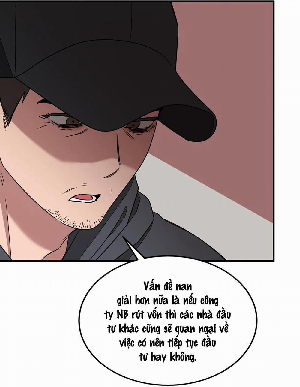 Sống Lại Lần Nữa 21 trang 36