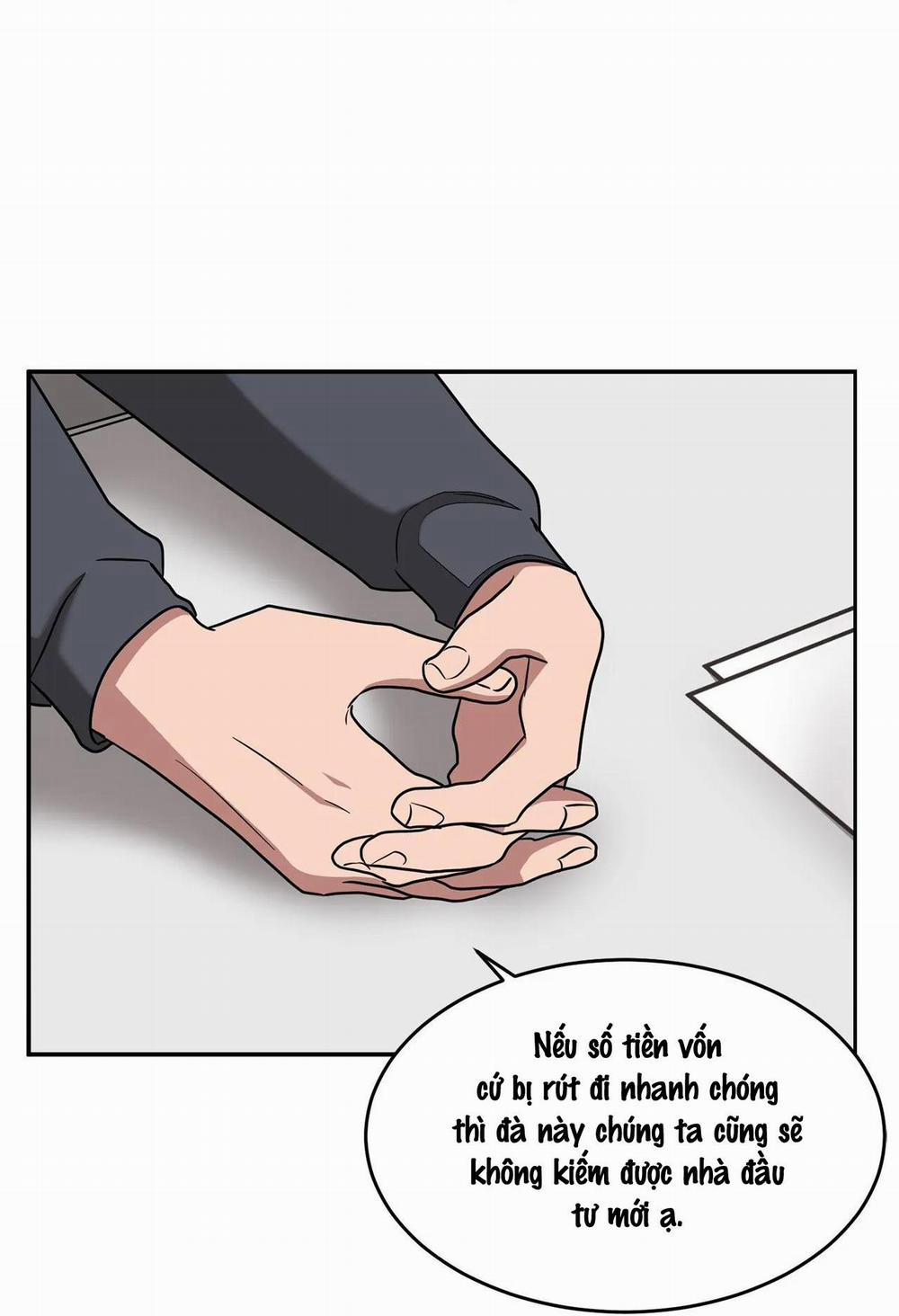 Sống Lại Lần Nữa 21 trang 37