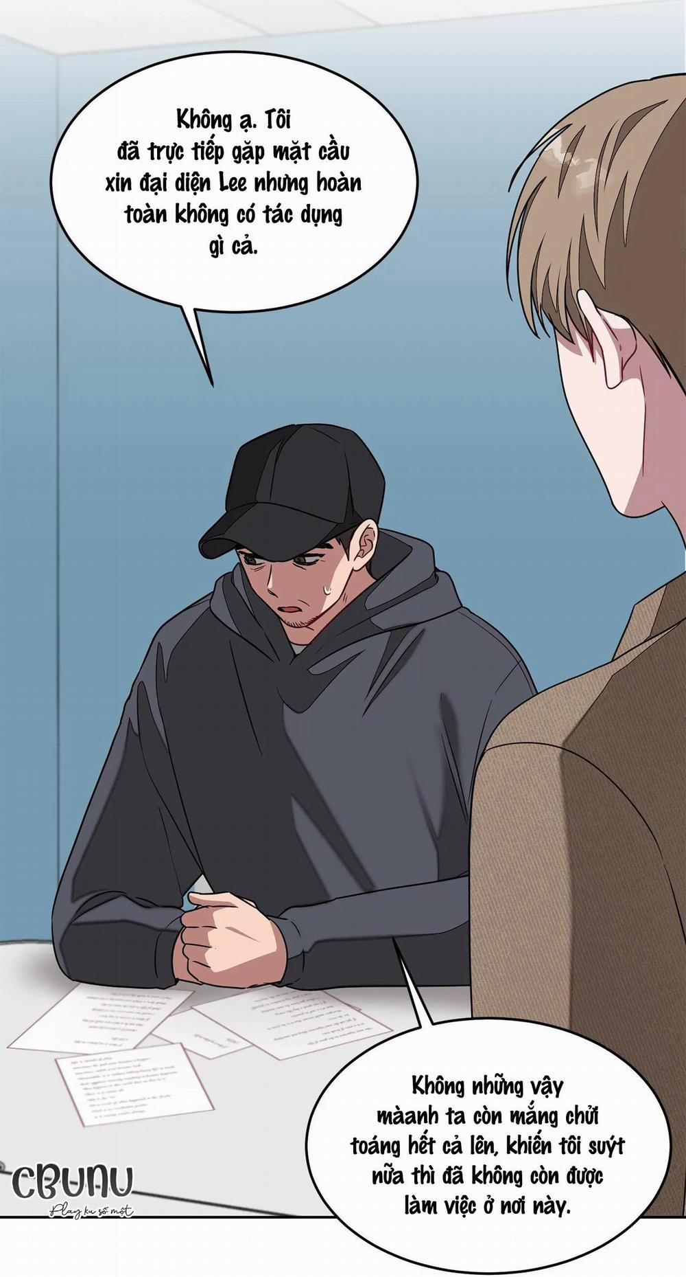 Sống Lại Lần Nữa 21 trang 43