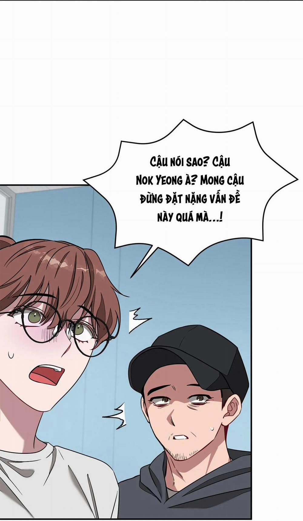 Sống Lại Lần Nữa 21 trang 52