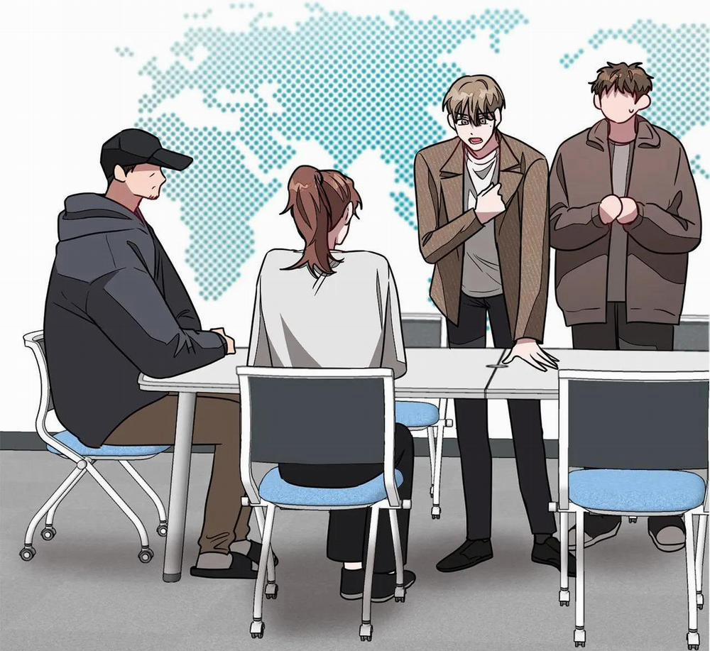 Sống Lại Lần Nữa 21 trang 55