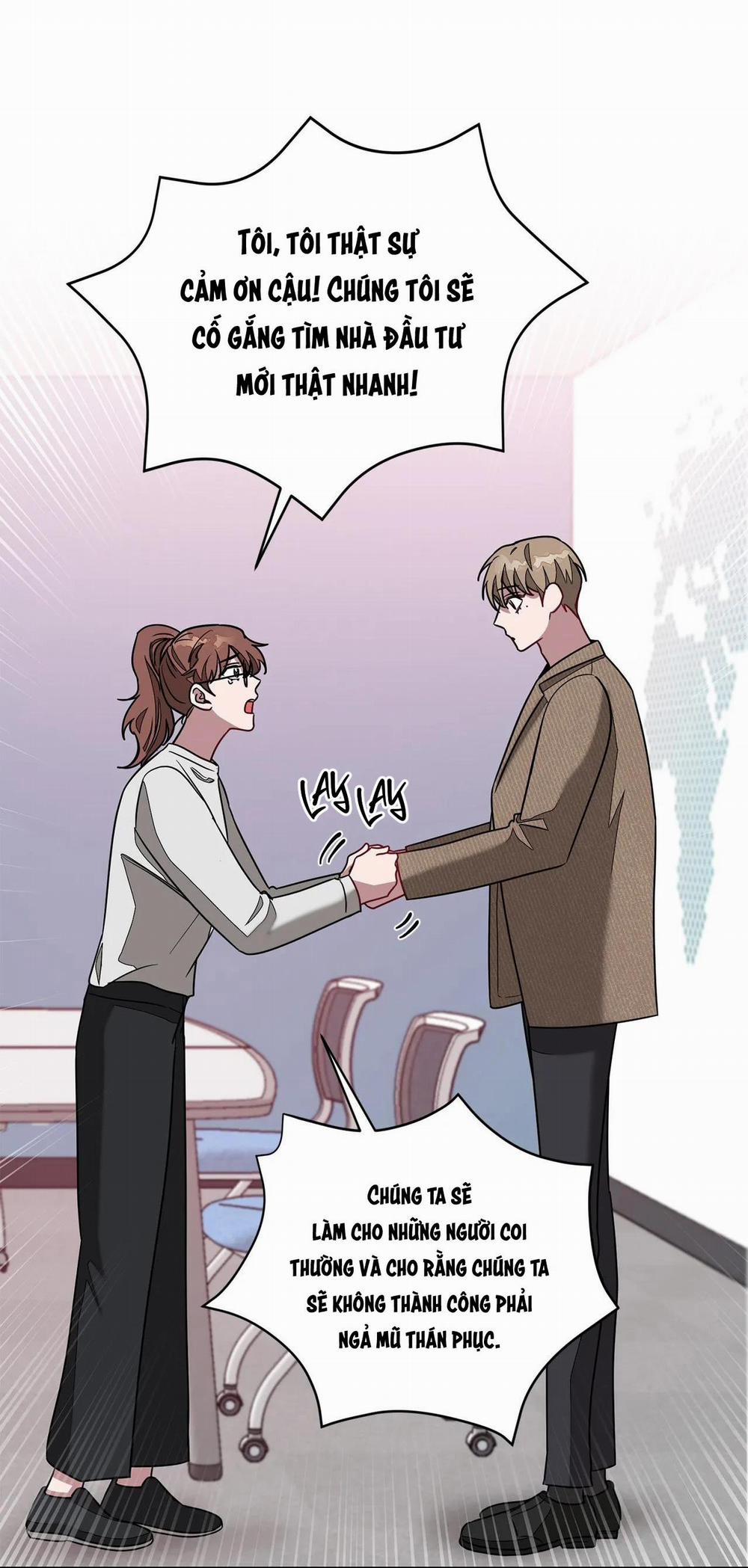 Sống Lại Lần Nữa 21 trang 59