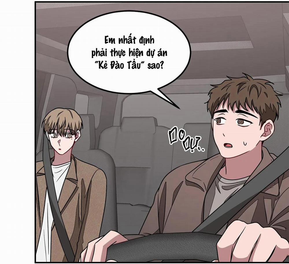 Sống Lại Lần Nữa 21 trang 71