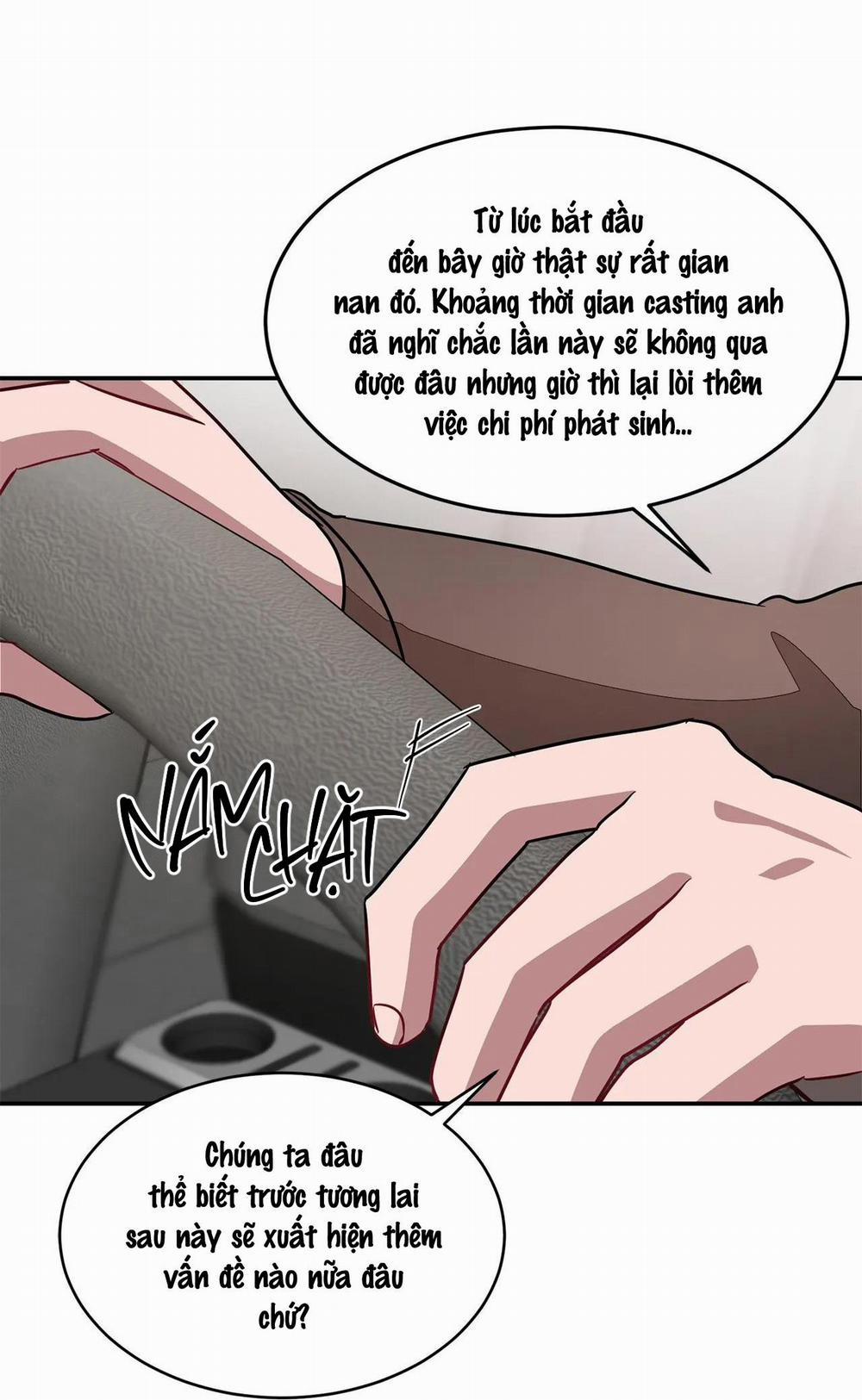 Sống Lại Lần Nữa 21 trang 74